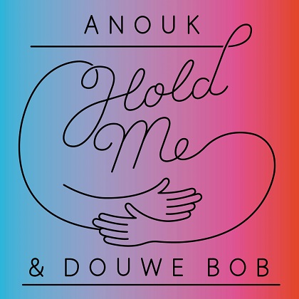 Anouk & Douwe Bob